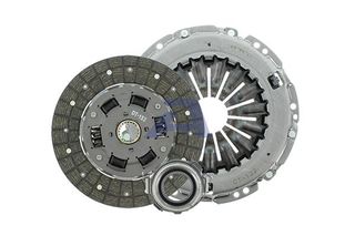 Σετ συμπλέκτη AISIN Clutch Kit (3P) AISIN KT308