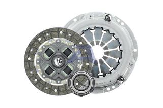 Σετ συμπλέκτη AISIN Clutch Kit (3P) AISIN KT258A