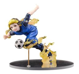BLUE LOCK - Meguru Bachira - Statue 19cm