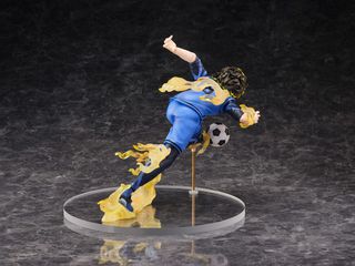 BLUE LOCK - Meguru Bachira - Statue 19cm-thumb-2