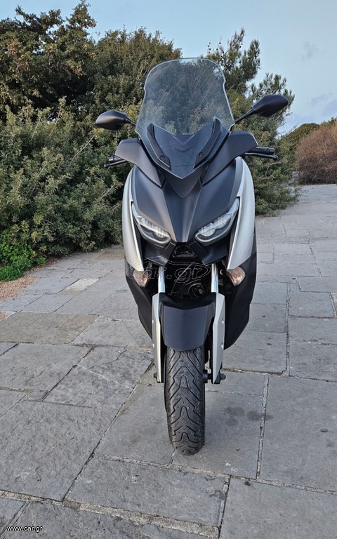 Yamaha XMAX 300 2018