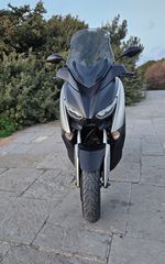 Yamaha XMAX 300 2018