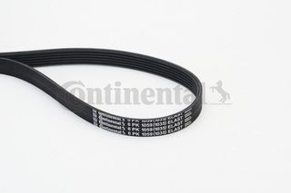 Ιμάντας poly-V CONTINENTAL CTAM 6PK1059ELAST