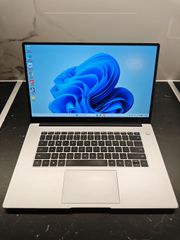 Huawei MateBook D 15 (15.6" IPS FHD / i3-10110U / 8GB / 256GB SSD) – Άριστο / Σαν Καινούργιο