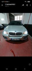 Bmw X6 M 2009 XDRIVE