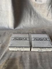 Πωλείται Ζευγάρι Tweeters Audax TW025M1 (Καινούρια στο κουτί τους - Made in France)