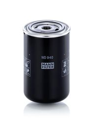 Φίλτρο λαδιού MANN-FILTER WD940