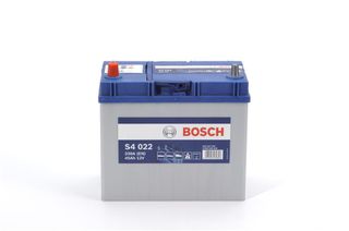 Μπαταρία εκκίνησης BOSCH 45Ah 238x129x227 B00 BOSCH 0092S40220