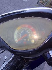 Kymco Activ 110 2003 2003