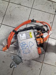 MERCEDES GLE W167 COUPE 350de 2022 INVERTER