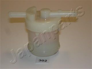 Φίλτρο καυσίμου JAPANPARTS FC302S