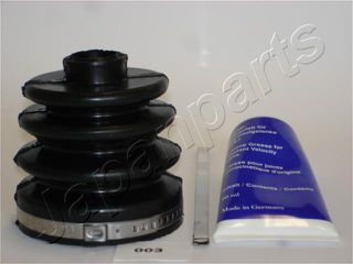 Σετ φούσκες, άξονας μετ. κίν. 1-56 53411