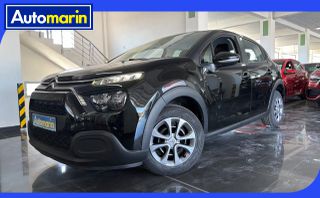 Citroen C3 2021 Feel / 6 Χρόνια Δωρεάν Service