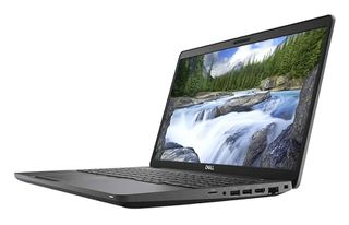 DELL Laptop Latitude 5501, Refurbished Grade A, i5-9400H, 16/512GB NVME, 15.6", Cam, UHD Graphics 63
