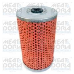 Φίλτρο καυσίμου MEAT & DORIA 4235