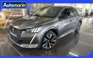 Peugeot 208 2020 GT Line i-Cockpit Auto Navi / 6 Χρόνια Δωρεάν Service