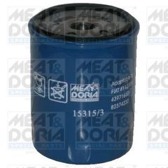 Φίλτρο λαδιού MEAT & DORIA 153153