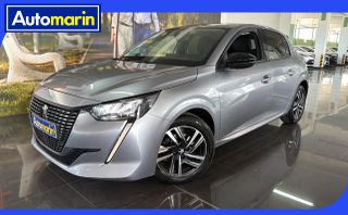 Peugeot 208 2023 Allure Auto Navi i-Cockpit / 6 Χρόνια Δωρεάν Service