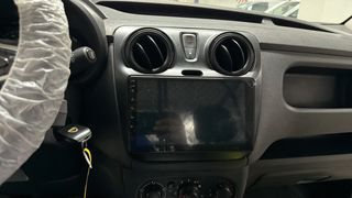 Κλούβα Dacia Dokker 2020 Dokker Professional Navi Dci / 6 Χρόνια Δωρεάν Service-thumb-37