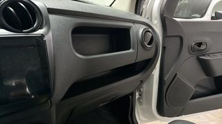 Κλούβα Dacia Dokker 2020 Dokker Professional Navi Dci / 6 Χρόνια Δωρεάν Service-thumb-38