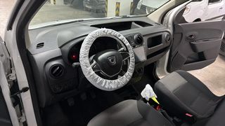 Κλούβα Dacia Dokker 2020 Dokker Professional Navi Dci / 6 Χρόνια Δωρεάν Service-thumb-33