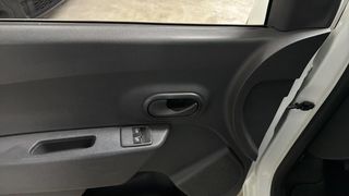Κλούβα Dacia Dokker 2020 Dokker Professional Navi Dci / 6 Χρόνια Δωρεάν Service-thumb-43