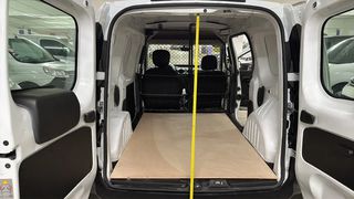 Κλούβα Dacia Dokker 2020 Dokker Professional Navi Dci / 6 Χρόνια Δωρεάν Service-thumb-28