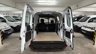 Κλούβα Dacia Dokker 2020 Dokker Professional Navi Dci / 6 Χρόνια Δωρεάν Service-thumb-21