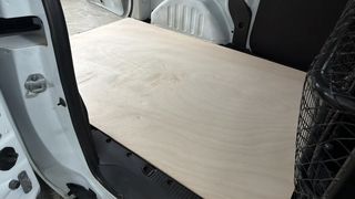 Κλούβα Dacia Dokker 2020 Dokker Professional Navi Dci / 6 Χρόνια Δωρεάν Service-thumb-25