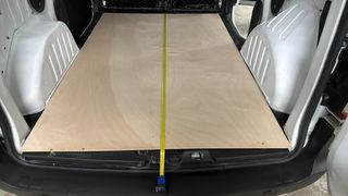 Κλούβα Dacia Dokker 2020 Dokker Professional Navi Dci / 6 Χρόνια Δωρεάν Service-thumb-26