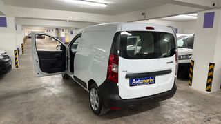 Κλούβα Dacia Dokker 2020 Dokker Professional Navi Dci / 6 Χρόνια Δωρεάν Service-thumb-20