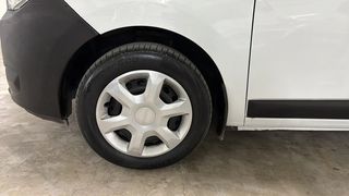 Κλούβα Dacia Dokker 2020 Dokker Professional Navi Dci / 6 Χρόνια Δωρεάν Service-thumb-17