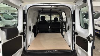 Κλούβα Dacia Dokker 2020 Dokker Professional Navi Dci / 6 Χρόνια Δωρεάν Service-thumb-22