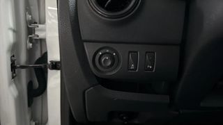 Κλούβα Dacia Dokker 2020 Dokker Professional Navi Dci / 6 Χρόνια Δωρεάν Service-thumb-41