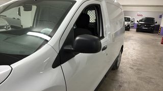 Κλούβα Dacia Dokker 2020 Dokker Professional Navi Dci / 6 Χρόνια Δωρεάν Service-thumb-10