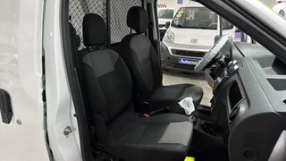 Κλούβα Dacia Dokker 2020 Dokker Professional Navi Dci / 6 Χρόνια Δωρεάν Service-thumb-36