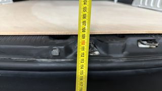 Κλούβα Dacia Dokker 2020 Dokker Professional Navi Dci / 6 Χρόνια Δωρεάν Service-thumb-30