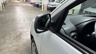 Κλούβα Dacia Dokker 2020 Dokker Professional Navi Dci / 6 Χρόνια Δωρεάν Service-thumb-11
