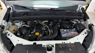 Κλούβα Dacia Dokker 2020 Dokker Professional Navi Dci / 6 Χρόνια Δωρεάν Service-thumb-32