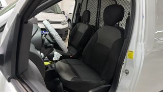 Κλούβα Dacia Dokker 2020 Dokker Professional Navi Dci / 6 Χρόνια Δωρεάν Service-thumb-35
