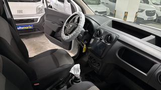 Κλούβα Dacia Dokker 2020 Dokker Professional Navi Dci / 6 Χρόνια Δωρεάν Service-thumb-44