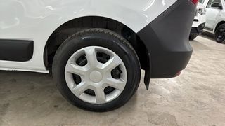 Κλούβα Dacia Dokker 2020 Dokker Professional Navi Dci / 6 Χρόνια Δωρεάν Service-thumb-16