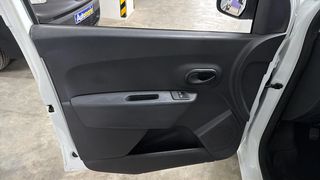 Κλούβα Dacia Dokker 2020 Dokker Professional Navi Dci / 6 Χρόνια Δωρεάν Service-thumb-42