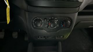 Κλούβα Dacia Dokker 2020 Dokker Professional Navi Dci / 6 Χρόνια Δωρεάν Service-thumb-40