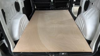 Κλούβα Dacia Dokker 2020 Dokker Professional Navi Dci / 6 Χρόνια Δωρεάν Service-thumb-23