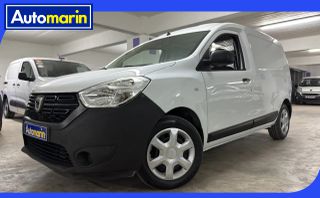Dacia Dokker 2020 Professional Navi Dci / 6 Χρόνια Δωρεάν Service