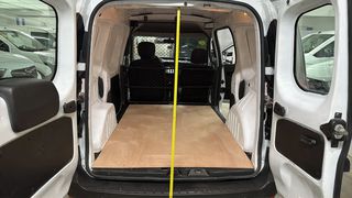 Κλούβα Dacia Dokker 2021 Dokker Professional Navi Dci / 6 Χρόνια Δωρεάν Service-thumb-25