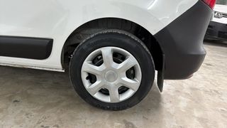 Κλούβα Dacia Dokker 2021 Dokker Professional Navi Dci / 6 Χρόνια Δωρεάν Service-thumb-16