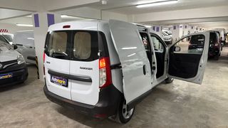 Κλούβα Dacia Dokker 2021 Dokker Professional Navi Dci / 6 Χρόνια Δωρεάν Service-thumb-18