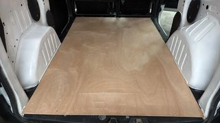 Κλούβα Dacia Dokker 2021 Dokker Professional Navi Dci / 6 Χρόνια Δωρεάν Service-thumb-22